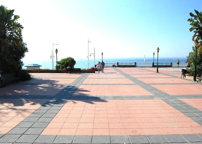 Appartamento Delfin Nerja