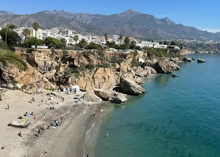 Delfin Appartamento Nerja