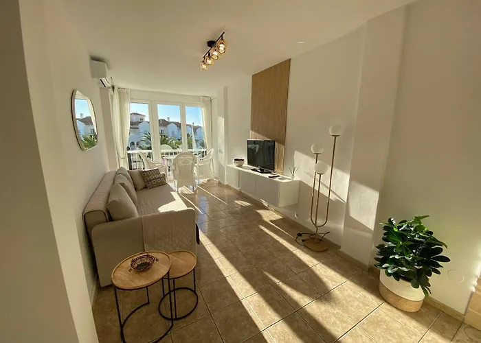 Appartamento Delfin *