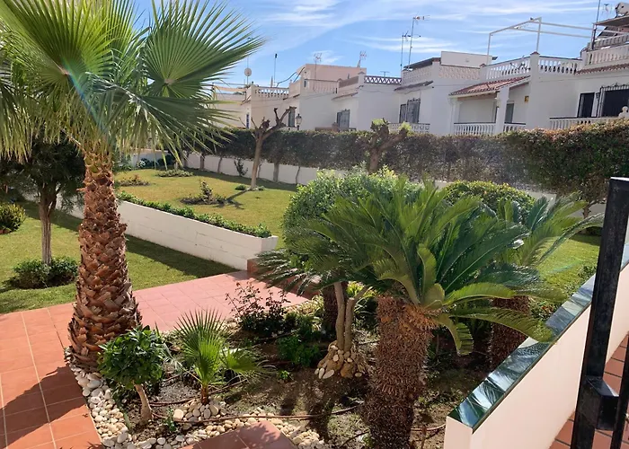 Delfin Appartamento Nerja