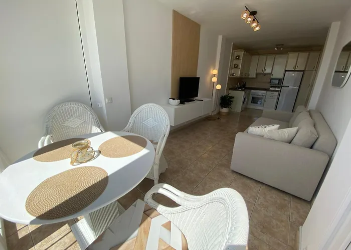 Delfin Appartamento Nerja