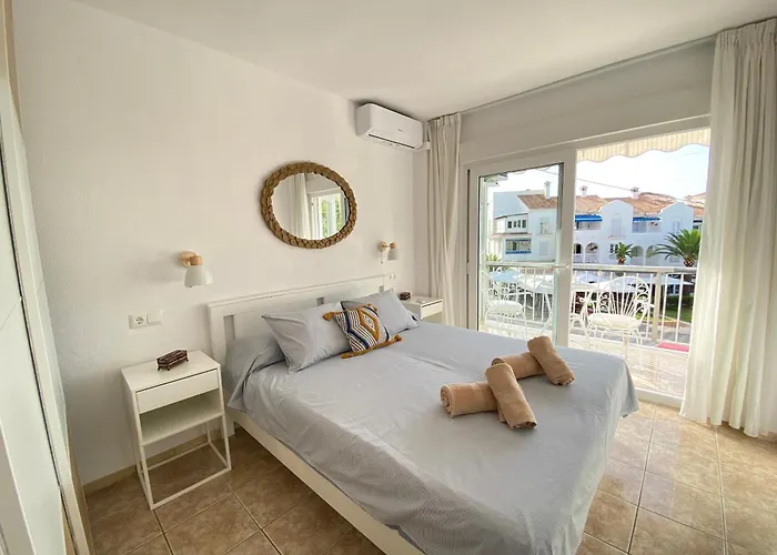 Appartamento Delfin Nerja