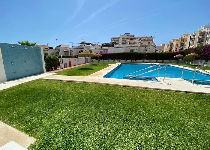 Delfin Appartamento Nerja