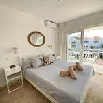 Διαμέρισμα Delfin Nerja
