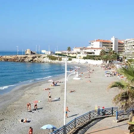 Delfin Nerja