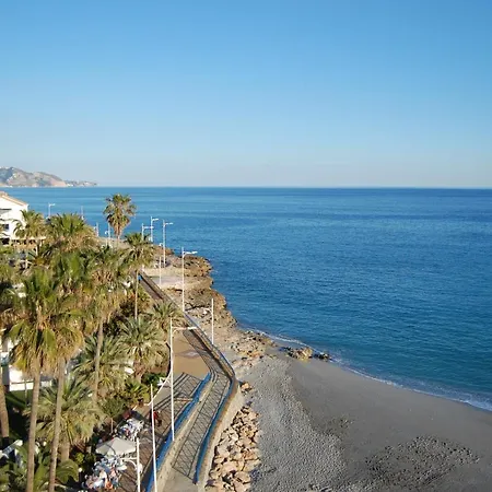 Delfin Apartment