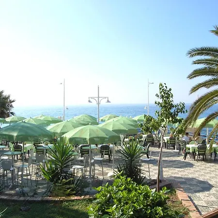 Apartment Delfin