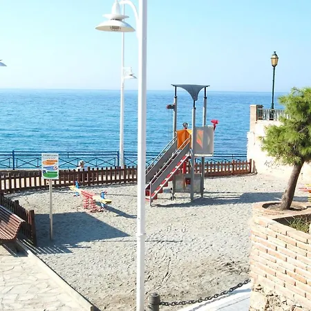 Delfin Apartment Nerja