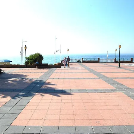 Lejlighed Delfin Nerja