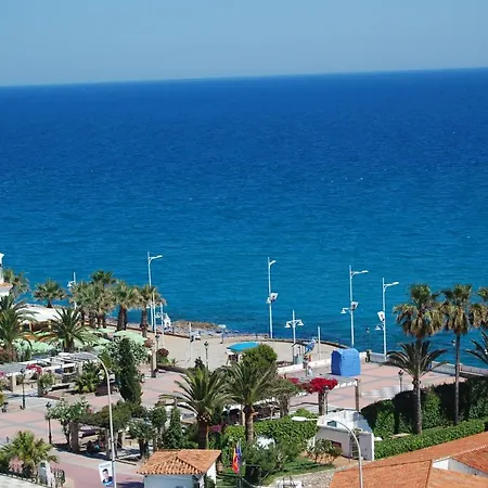 Delfin Nerja