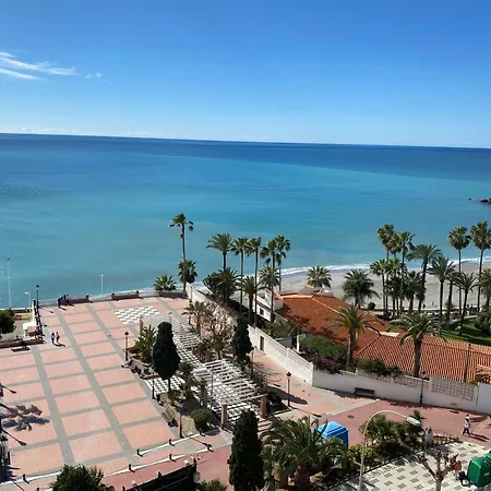 Apartment Delfin *