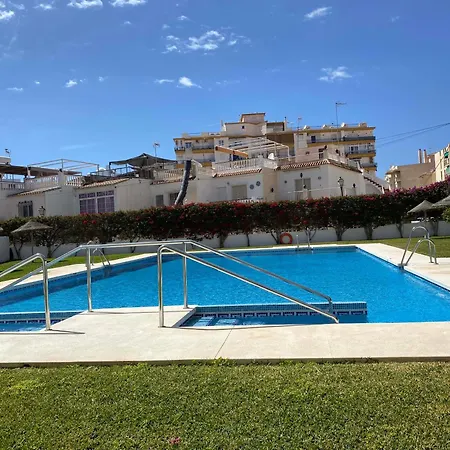 Delfin Apartment *