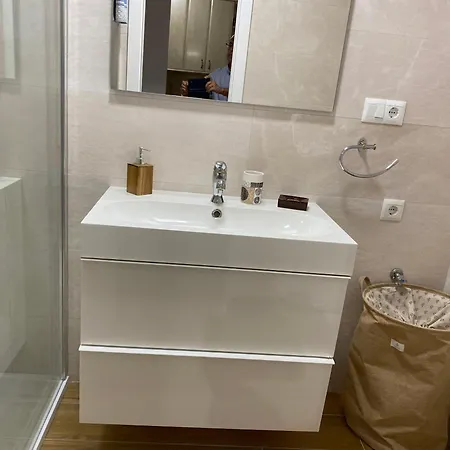 Apartment Delfin Nerja