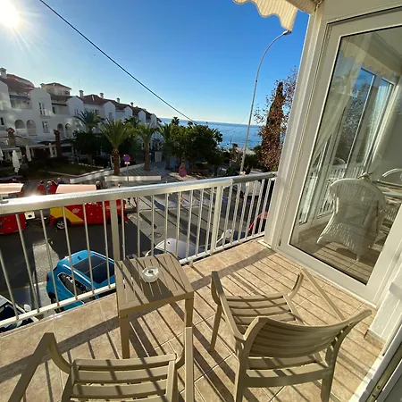 Delfin Apartment Nerja