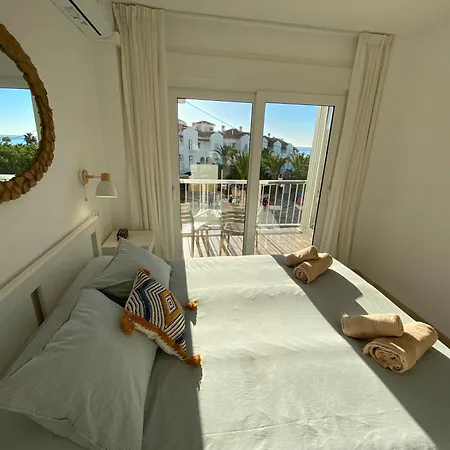 Apartment Delfin *