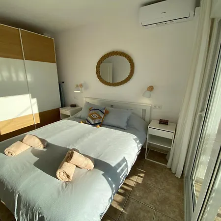 Delfin Apartment *