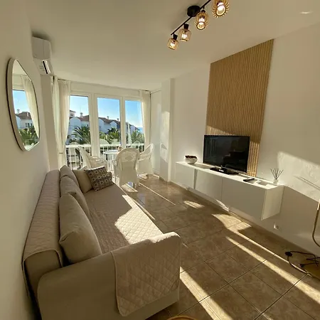 Apartment Delfin