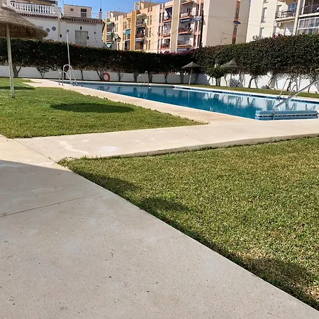 Delfin Apartment *