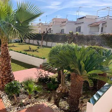 Delfin Apartment Nerja