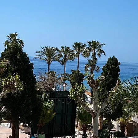 Apartment Delfin *