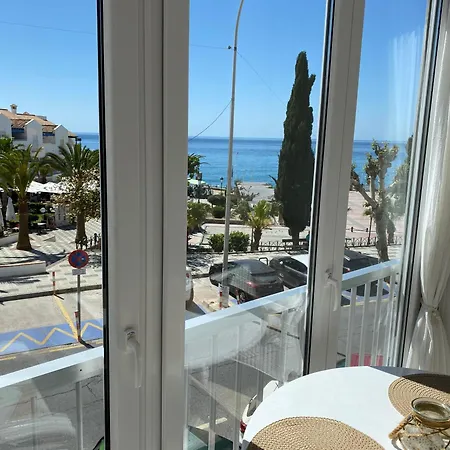 Apartment Delfin *