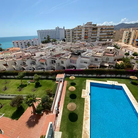 Apartment Delfin *