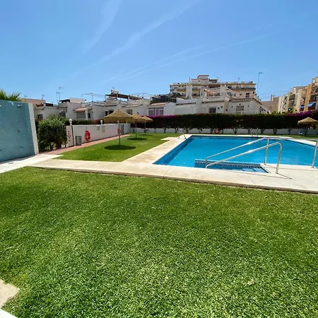Delfin Apartment Nerja