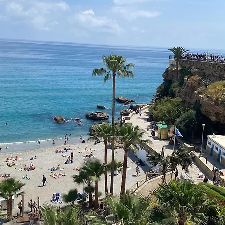 Delfin Διαμέρισμα Nerja