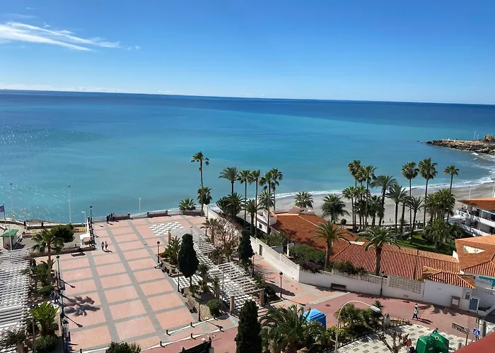 アパート Delfin *