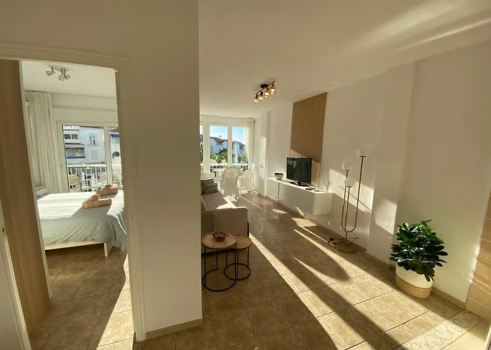 Delfin アパート *