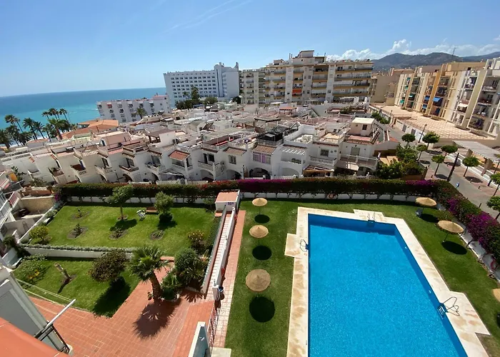 アパート Delfin *