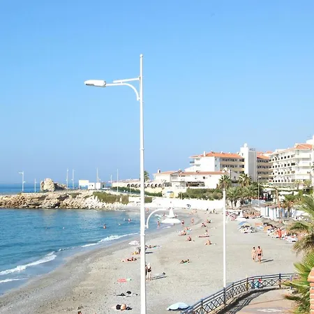 Delfin Апартаменты