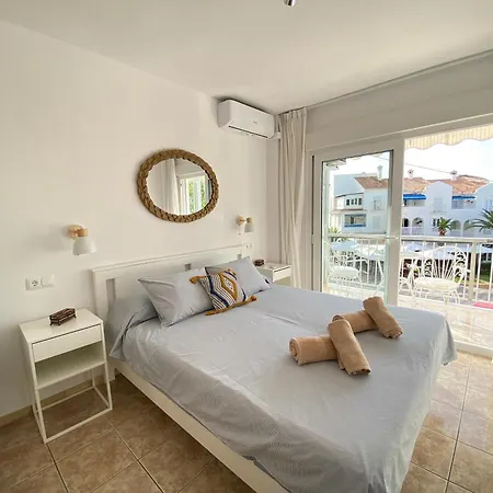 Апартаменты Delfin Нерха