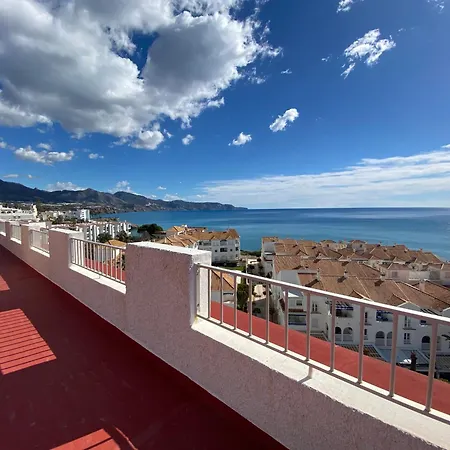 Delfin Apartman Nerja