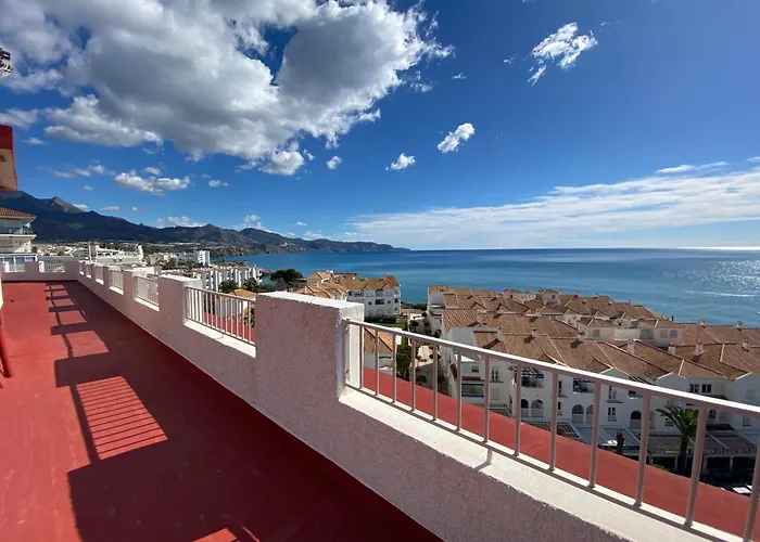 Delfin Apartman Nerja