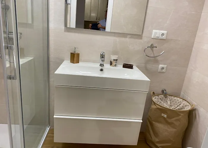 Apartman Delfin Nerja