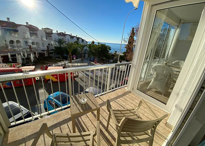 Delfin Apartman Nerja